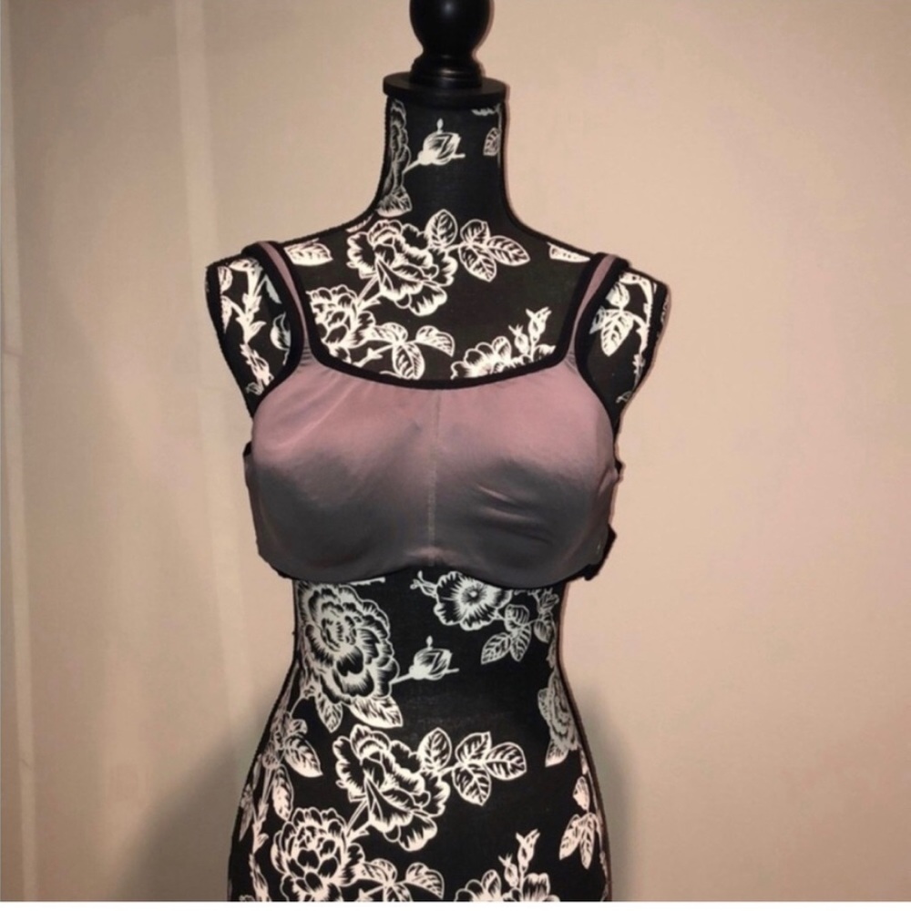 Natori Sports Bra Size 32DD